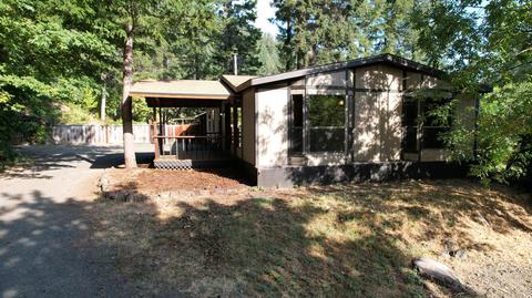 321 Taylor Rd, Trail, OR 97541 photo 5