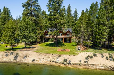 54950 Mallard Dr, Bend, OR 97707