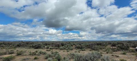 Undetermined Situs, Christmas Valley, OR 97641