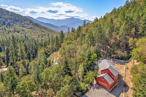 3141 Humbug Creek Rd, Applegate, OR 97530 photo 1