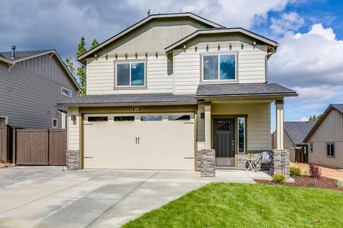 62813 NE Cranbrook Pl, Bend, OR 97701