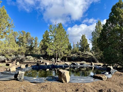 20575 Lowe Ln, Bend, OR 97703 photo 13