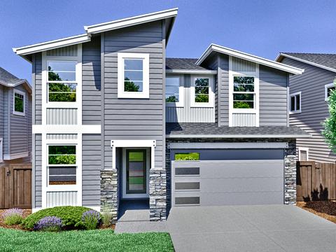 3014 NE Red Jasper Pl, Bend, OR 97701 photo 1