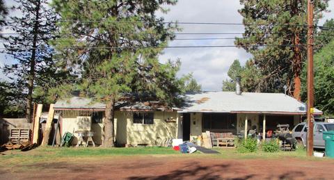 328 S Park Ave, Chiloquin, OR 97624