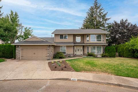 4177 Skyway Ct S, Salem, OR 97302