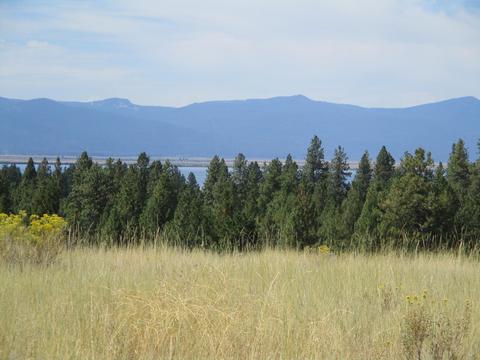 Nka Block 44 Lot 41 Dawn Loop, Chiloquin, OR 97624