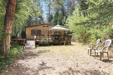 180 Stone Dr, Williams, OR 97544 photo 4