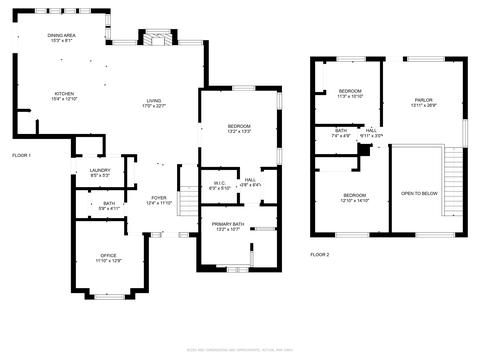 645 Nutcracker Dr, Redmond, OR 97756 photo 2