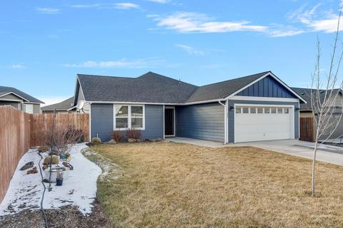 337 Bluegrass Dr, Culver, OR 97734