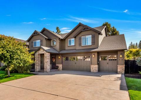 20177 Stonegate Dr, Bend, OR 97702 photo 1