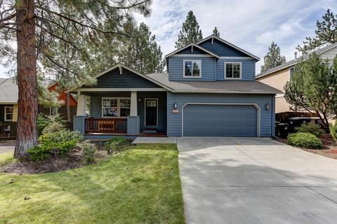 2653 NW Rainbow Ridge Dr, Bend, OR 97703 photo 1