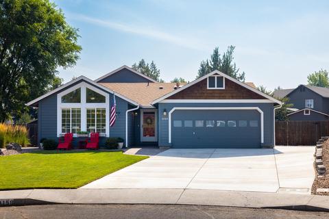 3159 NE Barrington Ct, Bend, OR 97701 photo 1