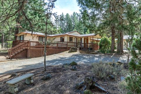1415 Grays Creek Rd, Grants Pass, OR 97527
