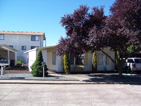 2252 Table Rock Rd #133, Medford, OR 97501