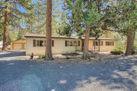 61000 Springcrest Dr, Bend, OR 97702 photo 1