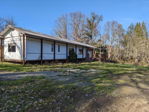 2633 Cedar Flat Rd, Williams, OR 97544 photo 2