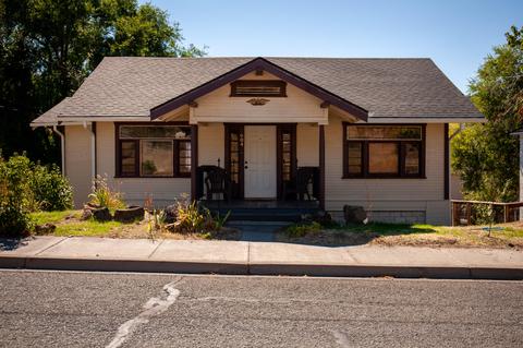 604 N 3rd St, Klamath Falls, OR 97601