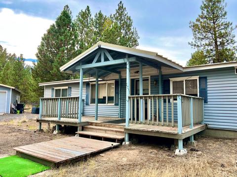 19336 Apache Rd, Bend, OR 97702 photo 1