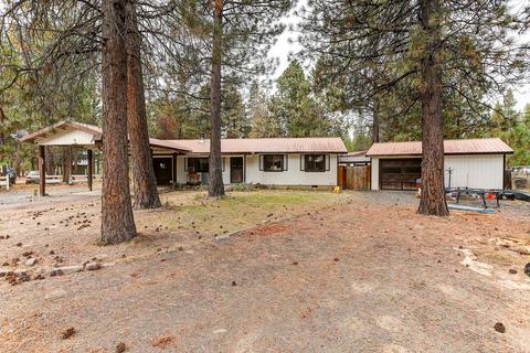 50757 S Fawn Dr, La Pine, OR 97739