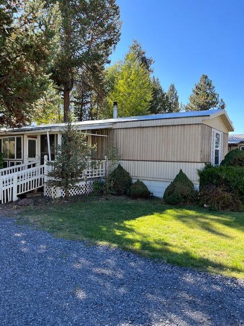 52731 Huntington Rd #34, La Pine, OR 97739