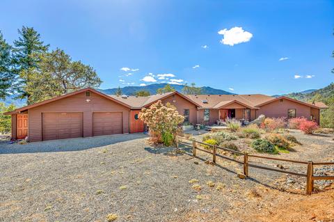 9552 N Applegate Rd, Grants Pass, OR 97527 photo 4