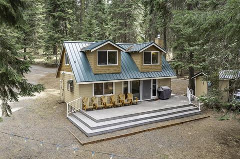 7136 E Hyatt Lake Rd, Ashland, OR 97520