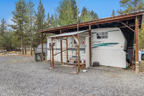 52953 Forest Rd, La Pine, OR 97739 photo 32