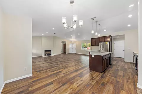 Kitchen - 601 E Forks Cir, Cave Junction, OR 97523 photo 1 of 4
