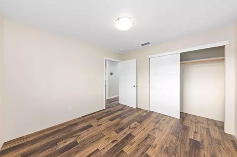Bedroom - 601 E Forks Cir, Cave Junction, OR 97523 photo 3 of 3