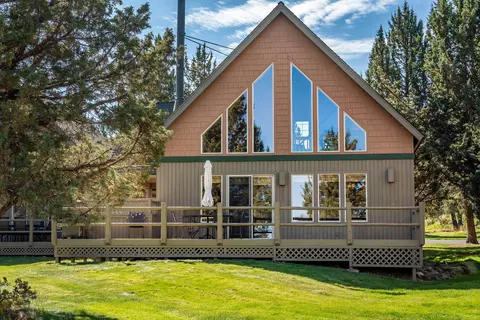 1540 Cinnamon Teal Dr #EC3C, Redmond, OR 97756
