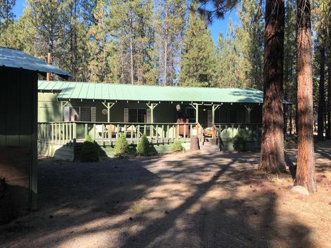 14845 Laurel Rd, La Pine, OR 97739 photo 1
