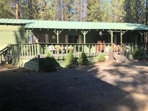14845 Laurel Rd, La Pine, OR 97739 photo 5