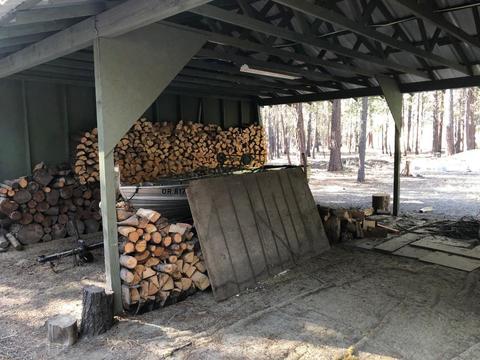 14845 Laurel Rd, La Pine, OR 97739 photo 7