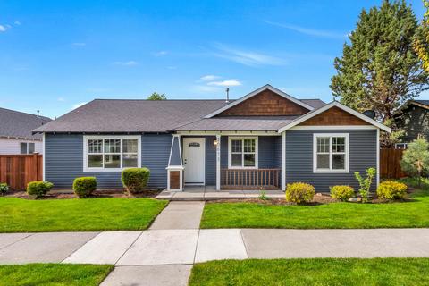 20673 Cherry Tree Ln, Bend, OR 97702 photo 1