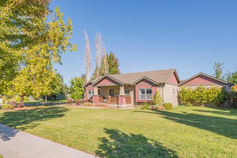 1850 NW Ivy Ave, Redmond, OR 97756