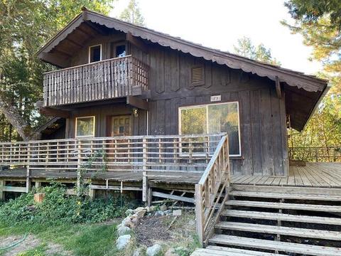 1237 Shanks Creek Rd, Wolf Creek, OR 97497
