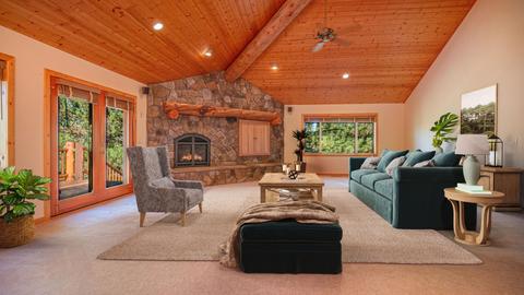 57673 Cultus Ln, Sunriver, OR 97707