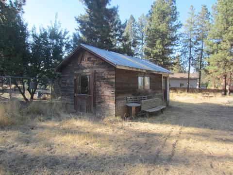60313 Cinder Butte Rd, Bend, OR 97702 photo 12
