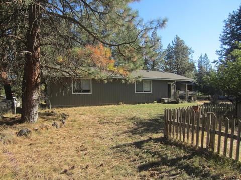 60313 Cinder Butte Rd, Bend, OR 97702 photo 16