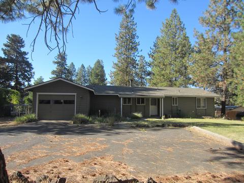60313 Cinder Butte Rd, Bend, OR 97702 photo 1