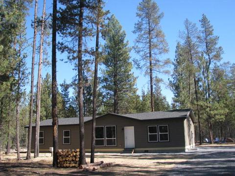 51360 Mitchell Rd, La Pine, OR 97739 photo 1