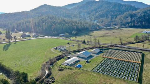 12201 Williams Hwy, Grants Pass, OR 97527