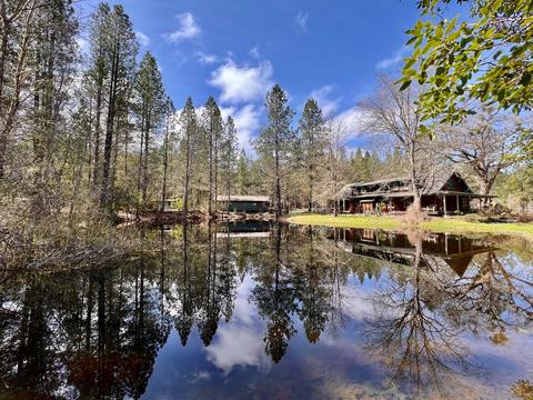 255 Davidson Rd, Williams, OR 97544 photo 7