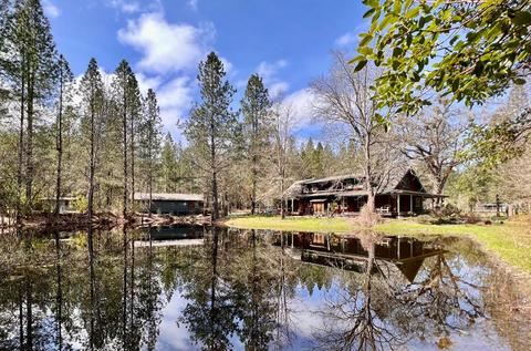255 Davidson Rd, Williams, OR 97544 photo 8