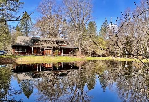 255 Davidson Rd, Williams, OR 97544 photo 9