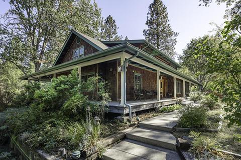 255 Davidson Rd, Williams, OR 97544 photo 5