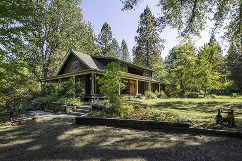 255 Davidson Rd, Williams, OR 97544 photo 4