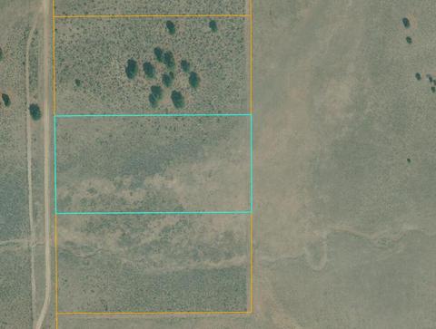 5 Acres Off Of Sycan Rd, Beatty, OR 97621