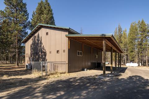 9706 Split Rail Rd, La Pine, OR 97739 photo 28