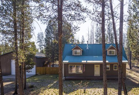 9706 Split Rail Rd, La Pine, OR 97739 photo 1